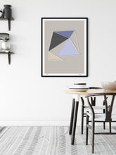 Load image into Gallery viewer, Geometric 1