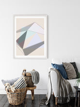 Load image into Gallery viewer, Geometric 6