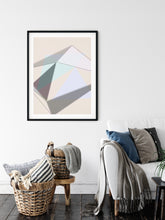 Load image into Gallery viewer, Geometric 6