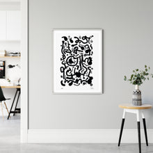 Load image into Gallery viewer, Hieroglyphs