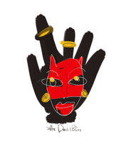 Load image into Gallery viewer, HandSome_Something