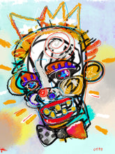 Load image into Gallery viewer, Headache