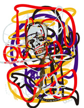 Load image into Gallery viewer, Hidden Agenda