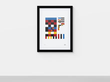 Load image into Gallery viewer, MONDRION 1