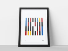 Load image into Gallery viewer, MONDRION 2