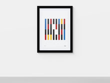 Load image into Gallery viewer, MONDRION 2