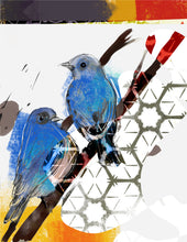 Load image into Gallery viewer, Honey_Birds_0000