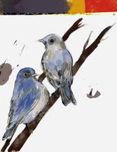 Load image into Gallery viewer, Honey_Birds_0004