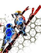 Load image into Gallery viewer, Honey_Birds_0017