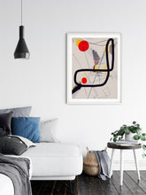 Load image into Gallery viewer, House on Fire