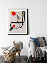 Load image into Gallery viewer, House on Fire