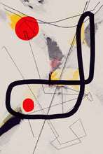 Load image into Gallery viewer, House on Fire