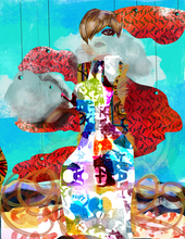 Load image into Gallery viewer, Island_Girl