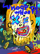 Load image into Gallery viewer, It’s The Sound Of The Police