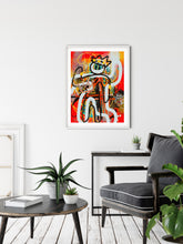 Load image into Gallery viewer, King's Speech