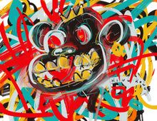 Load image into Gallery viewer, King_Kong