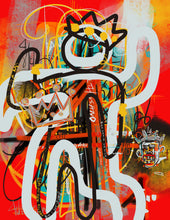 Load image into Gallery viewer, King's Speech