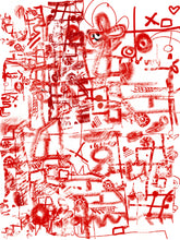 Load image into Gallery viewer, Red Chaos