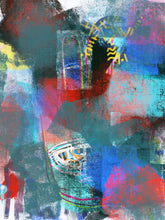 Load image into Gallery viewer, Finger In The Eye