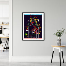 Load image into Gallery viewer, Mans Heart