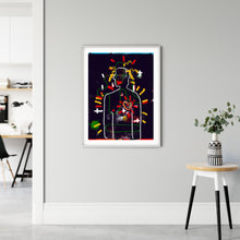 Load image into Gallery viewer, Mans Heart