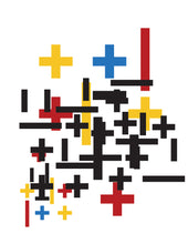 Load image into Gallery viewer, Mondrion-12