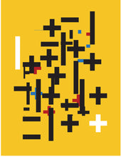 Load image into Gallery viewer, Mondrion-13