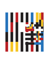 Load image into Gallery viewer, Mondrion-21