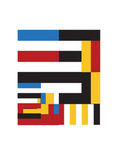 Load image into Gallery viewer, Mondrion-23