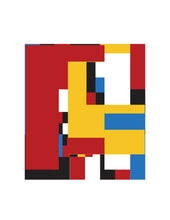 Load image into Gallery viewer, Mondrion-26