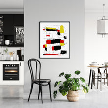 Load image into Gallery viewer, Mondrion-15