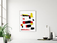 Load image into Gallery viewer, Mondrion-15