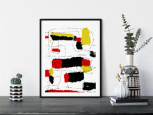 Load image into Gallery viewer, Mondrion-15