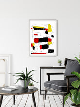 Load image into Gallery viewer, Mondrion-15