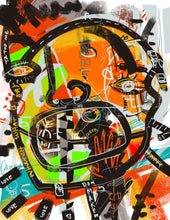 Load image into Gallery viewer, Nothing Can Come Between Us