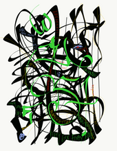 Load image into Gallery viewer, Green Hornet