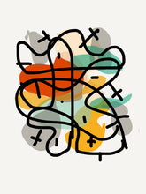 Load image into Gallery viewer, Paper Players_0002