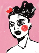 Load image into Gallery viewer, Pinky