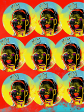 Load image into Gallery viewer, Queen Me 9ine