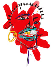 Load image into Gallery viewer, Rap Out Loud