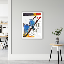 Load image into Gallery viewer, Honey_Birds_0000