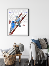 Load image into Gallery viewer, Honey_Birds_00010