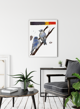 Load image into Gallery viewer, Honey_Birds_0004