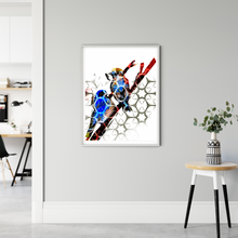 Load image into Gallery viewer, Honey_Birds_0017