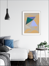 Load image into Gallery viewer, Geo Metric 3