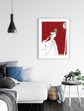 Load image into Gallery viewer, Brown Girl