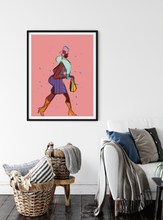 Load image into Gallery viewer, Momma Strut