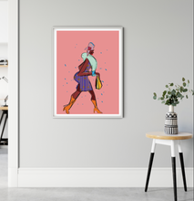 Load image into Gallery viewer, Momma Strut