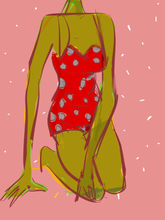 Load image into Gallery viewer, Momma Beach