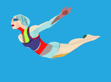 Load image into Gallery viewer, Dive